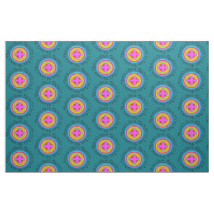 Hospice Nurse  Fabric