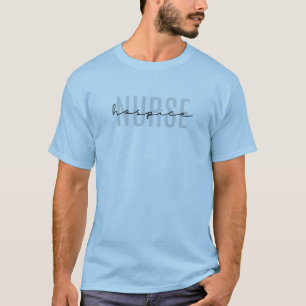 Hospice Nurse T-Shirt