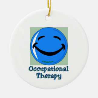Hospital HF Medical Ornament