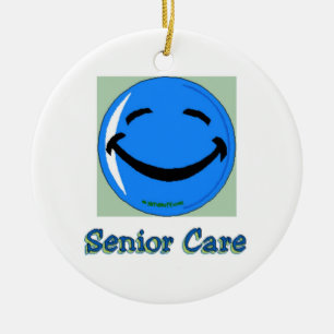 Hospital HF Medical Ornament