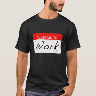 Hospital joke T-Shirt
