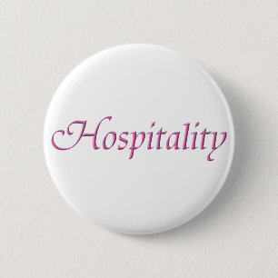 Hospitality 2 Inch Round Button