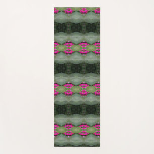 Hosta La Vista Too 2 Yoga Mat
