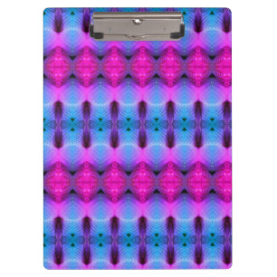Hosta La Vista Too 4 Miami Clipboard