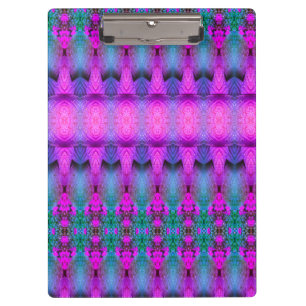 Hosta La Vista Too 9 Miami Clipboard