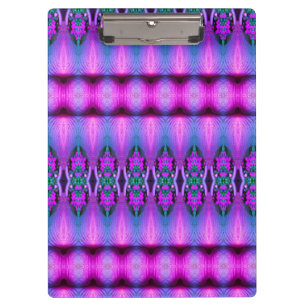 Hosta La Vista Too Zen Miami Clipboard