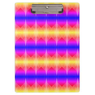 Hosta La Vista Zen Ipanema Clipboard