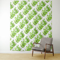 'Hosta with the Mosta' on Tapestry