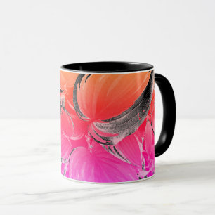 "Hostas" Mug