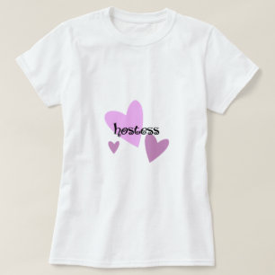 Hostess T-Shirt