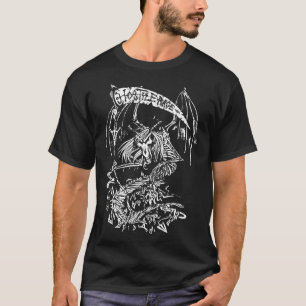 HOSTILE RAGE: Men's T-Shirt
