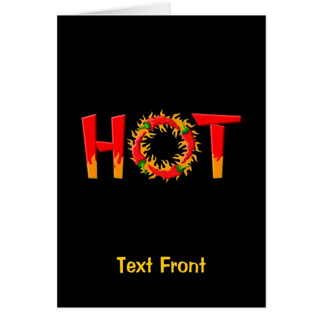 HOT (Front)