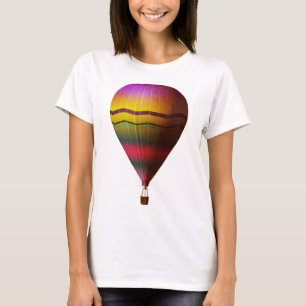 Hot Air Balloon 3 T-Shirt