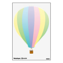 Hot Air Balloon 3