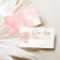 Hot Air Balloon Baby Shower Diaper Raffle