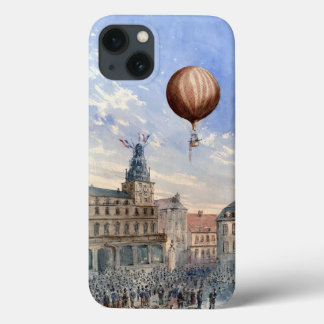 Hot Air Balloon iPhone 13 Case