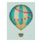 Hot Air Balloon