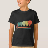 Hot Air Balloon Vintage Fly Pilot Aviator