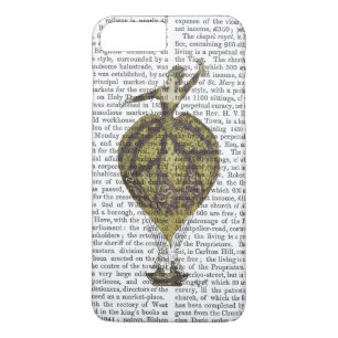 Hot Air Balloon Woman 1 iPhone 8 Plus/7 Plus Case