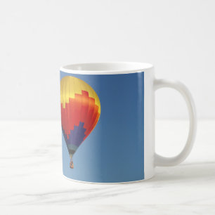 Hot Air Balloons Coffee Mug
