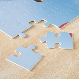 Hot Air Balloons Jigsaw Puzzle