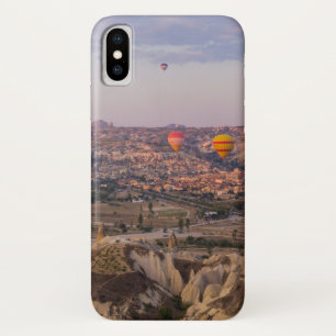 Hot Air Balloons Over Cappadocia Case-Mate iPhone Case