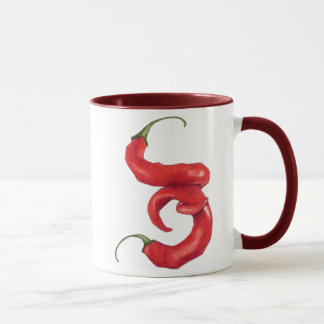 Hot and Spicy Mug