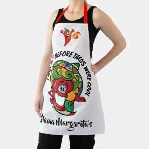 HOT Apron