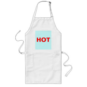 HOT APRON