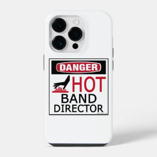 Hot Band Director Case-Mate iPhone Case