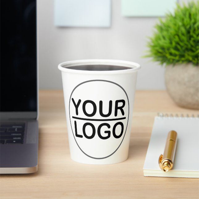 hot beverage cup (Insitu)