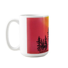 Hot Beverage Mug