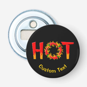 HOT BOTTLE OPENER
