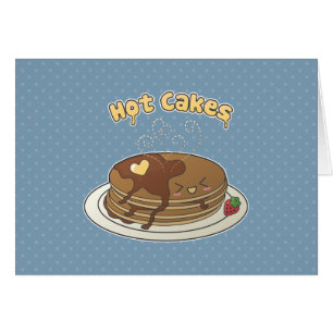 Hot Cakes