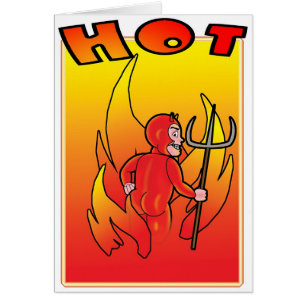 Hot & Cheeky