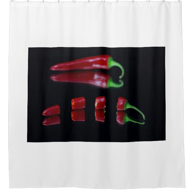 Hot chili (Front)