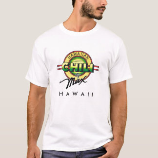 Hot Chili by Kim-Chee T-Shirt