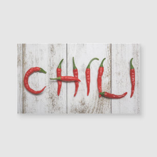 Hot Chili Peppers