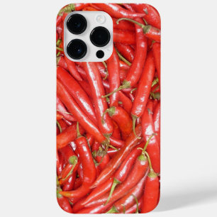 hot chilli Case-Mate iPhone 14 pro max case