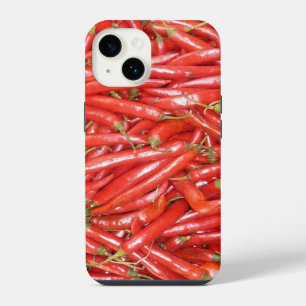 hot chilli iPhone 14 case