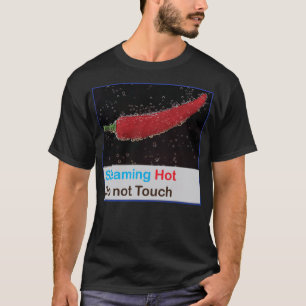 hot chilly martinshof betting T-Shirt
