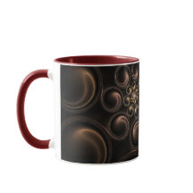 Hot Chocolate All Day Every Day Mug