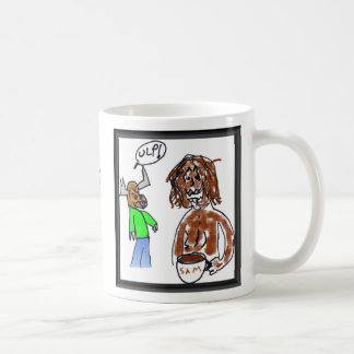 Hot Chocolate Anyone?? Mug