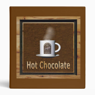 Hot Chocolate Binder