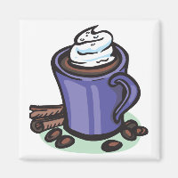 hot chocolate cocoa