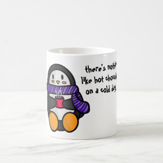 Hot Chocolate Mug