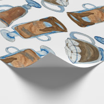 Hot chocolate