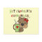 Hot ChocolateConoisseur Girl Bear