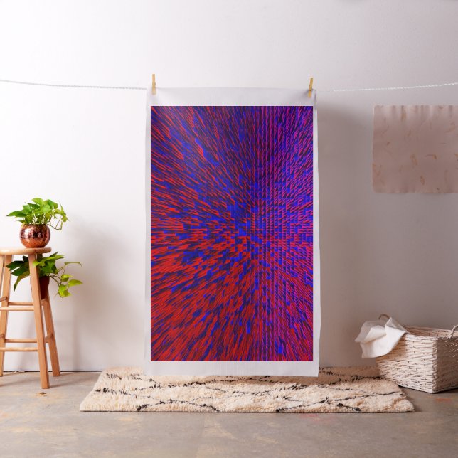 Hot City....... Fabric (In Situ)