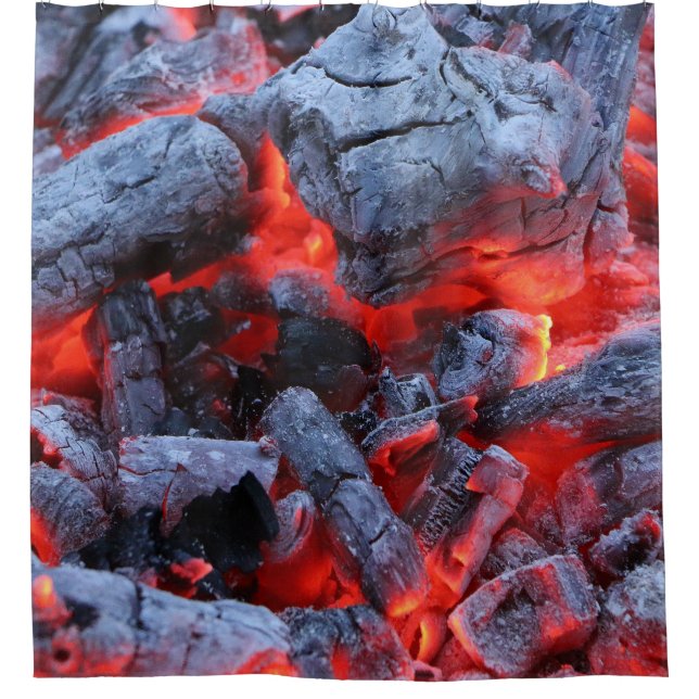 Hot coals (Front)